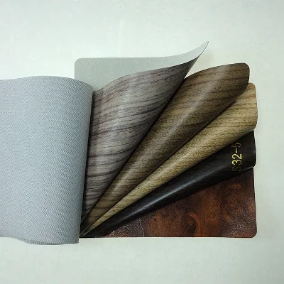Cork Leather, Pvc Synthetic Leather, Wholesale Cork Leather Fabric