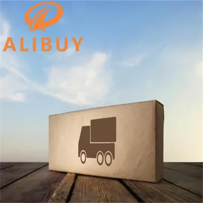 Alibuy Online Shopping System Buying Agent Help Soucing From China Ship Via DHL Fedex UPS TNT air Shipping