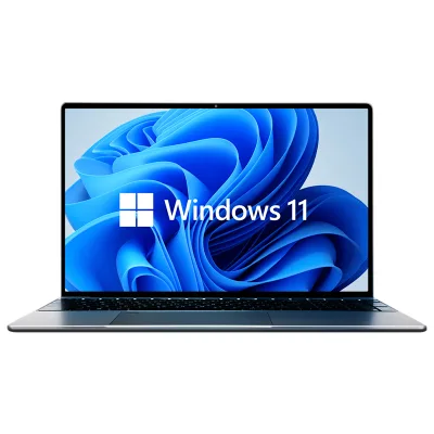 OEM Laptops N5100 12GB RAM 256 GB SSD Win11 Business Notebook Computer 15.6 Inch Laptop for School Student