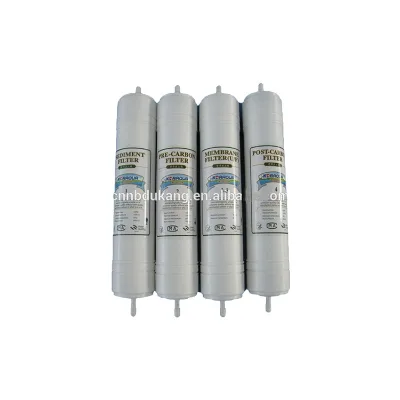 Customized  Uf Membrane Filter ,Uf Filter,Uf Water Filter