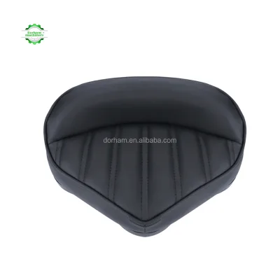 Marine Outdoor Sun protection Speedboat Seat Triangle Chair Boat Fishing Boat Seat White for Yacht