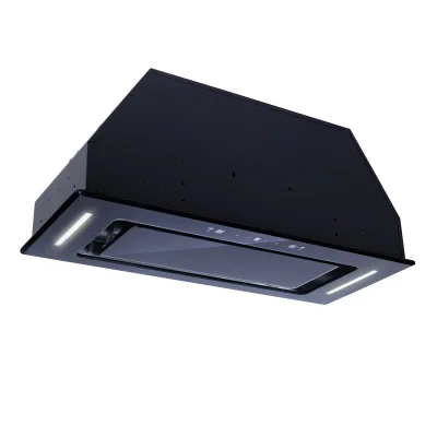 Built in Under Cabinet Range Hood