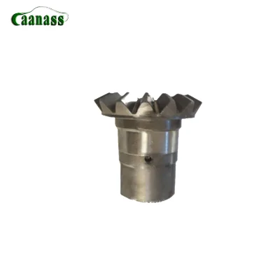 Auto 3553530215 USE for Mercedes Truck Long Half Shaft Gear Parts Spare Guangzhou Chassis