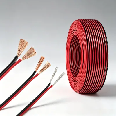 JINDE H1Z2Z2-K Industrial Solar PV Cable 4mm 6mm 10mm Black 1.0kV DC Tinned Copper XLPO Insulation for for Reel