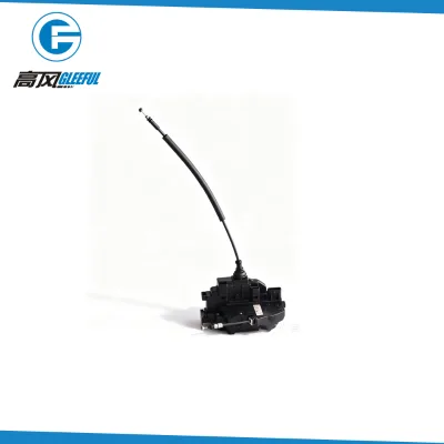 813201H060,81320-1H060 Front Right Door Lock for  Kia Ceed 2006 LHD Driver Side Central Lock Actuator Offline Spare Part