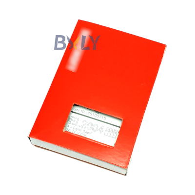 Beckhoff CU8870 USB Compact Flash Slot Module