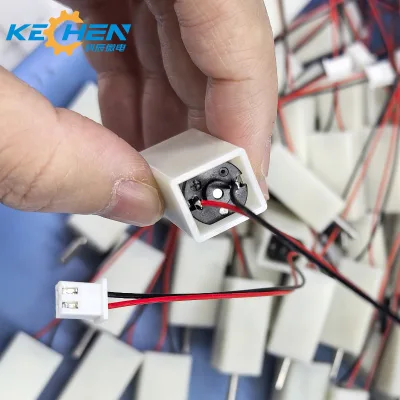 12mm Waterproof N20 Gear DC Motor with Encoder Copper Base 100/200/300/500/1000 RPM Speed Smart Home Use Rotation CW
