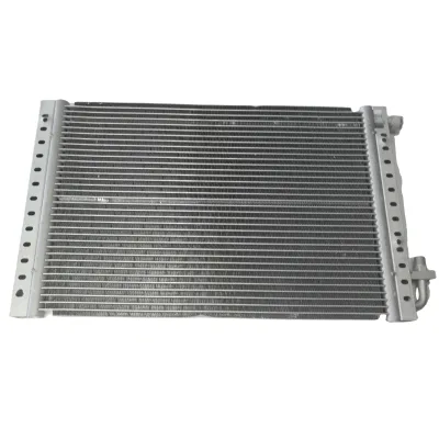 Custom Motorcycle Radiators Aluminum Motorcycle Radiators Water Cooler System Radiator
