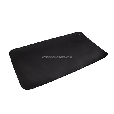 Grounding Mat, Universal Grounding Pad Reduce Pain, Grounding Mat for Better Sleep Foot Mat Bed Mat