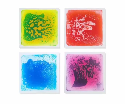 Sensory Tiles