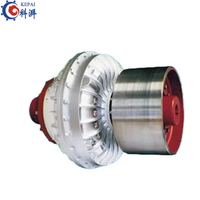 ZKEPAI Resilient Plum Pads Nylon Pins Pump Core Component YOX IIZ 500 Fluid Coupling Energy Mineral Equipment 1 Year Warranty
