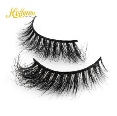 Hollyren Mink Lash