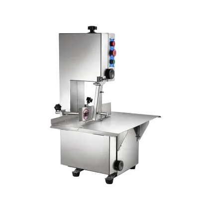 XY Best Automatic Stainless Steel Bone Saw for Fast Meat Cutting