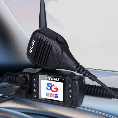 Dual Band Two Way Radio Base Stations Cheap Price Outdoor Wireless Car Walkie Talkie Cb Poc Radio