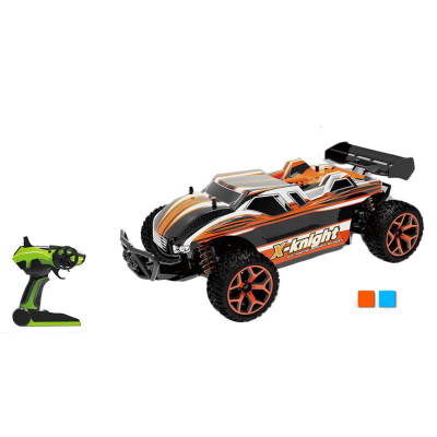 1:18 2.4G 4WD High Speed RC Car Remote Control Climbing Rar Cross Country RC Car