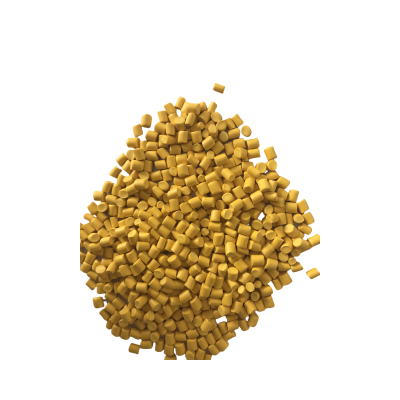 High Quality Modified Pvc Compound for Extrusion