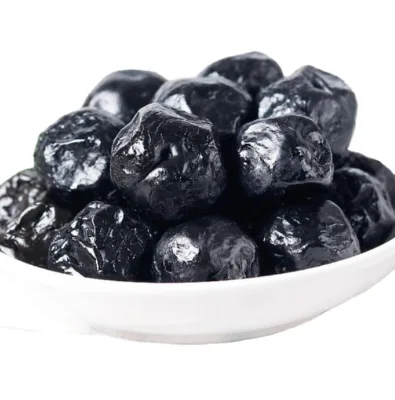 Wholesale Dried Dark Red Plum Fruit From Prunus for Sale