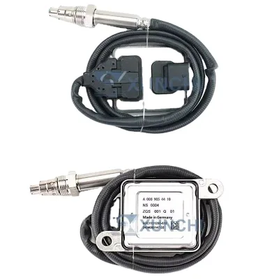 A0009054410 a 000 905 44 10 Nox Sensor for Mercedes-Benz Ml Gle CE Slk Klasse C160 C180 C200 C250 C300 E350 ML250 W166 W205 W213