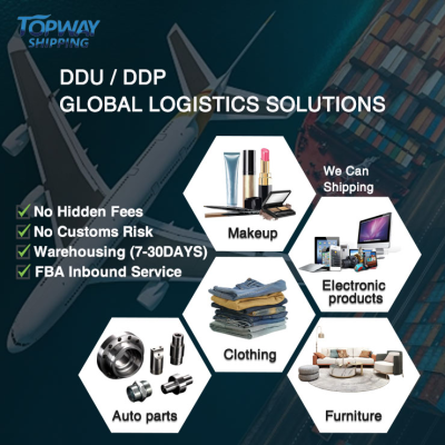 China to UK Freight Forwarder Air Freight