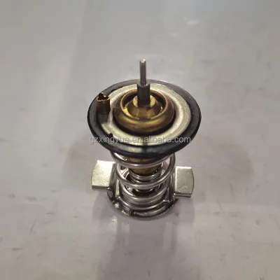 ZANETOL New High Quality Thermostat 12638893 for Bui-ck Enclave Chevro-let Traverse