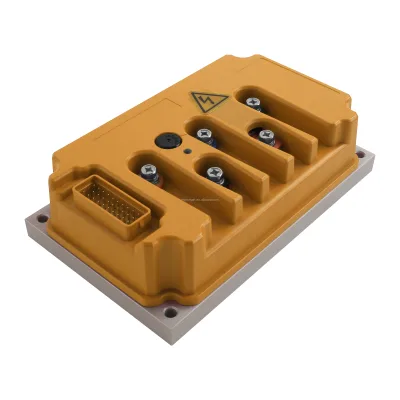 72V 180A/460A Intelligent Blue Tooth Programmable Sine Wave Controller for 10K Motorcycle Motorbike Controller Motor Controller