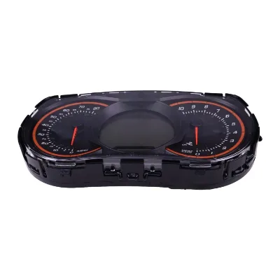 LCD Gauge Cluster 278002468 Fits for GTX RXT IS 155 215 255 260 2009-2012