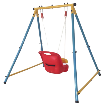 Kid Patio Swing Chair Wholesale Cheap New Design Balcony Plastic  Baby Swings