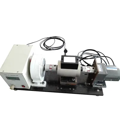 Measurement Instrument Engine Testing Dynamometer Motor AC DC Dynamic Torque Meter