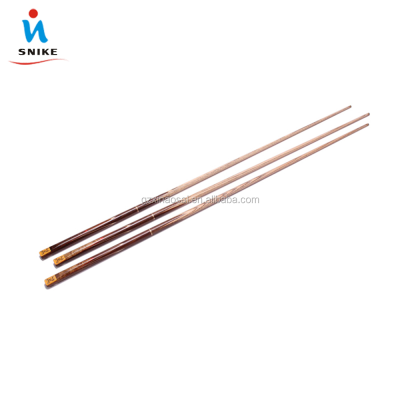 BS Handmade Mapple Snooker Cues& Billiard Cues &17oz Pool Cue