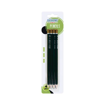 High Quality Wooden Pencil