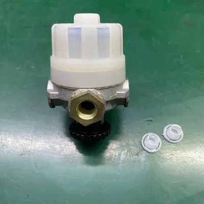 0000906050 Truck Fuel Feed Pump for MERCE-DES-BEN-Z Actros Axor Atego for MA-N TGA Hand Pump