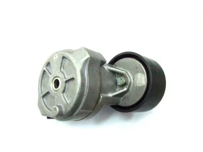 Truck Engine Belt Tensioner Pulley 9062002270 9042000170 for MB Atego Truck