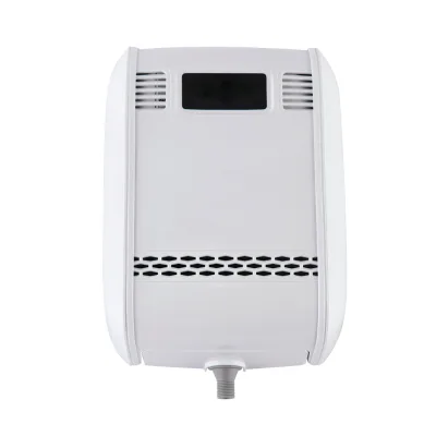 Urinal Drip Dispenser Automatic Toilet Urinal Sanitazer Dispenser Programmable LCD Urinal Dispenser 8500LCD