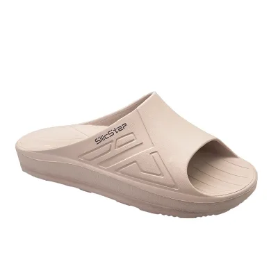 Reasonable Price Taiwan Made Arch Support Waterproof Garden slippers