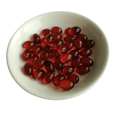 OEM L-arginine Organic Detoxification Fast Fat Metabolism Booster with Strong Antioxidant Properties