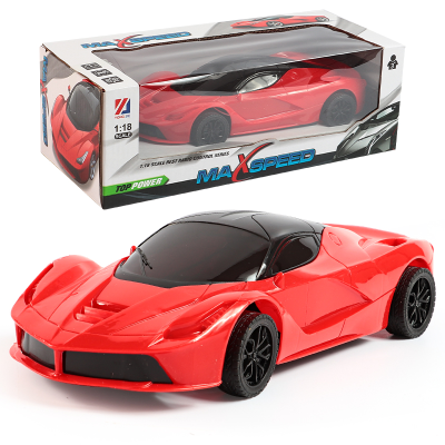 Remote Control Car Drifting Sports Car Model 1:18 Remote Control Racing Four-way Wireless Remote Control Car