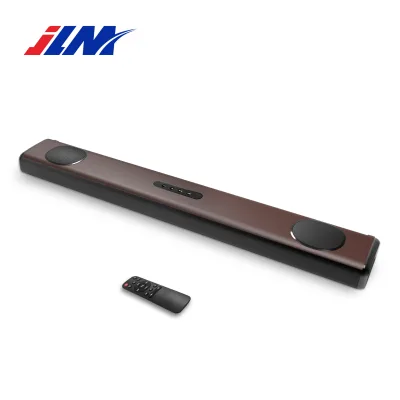 Sl03 70W Wireless BT Audio Center Bar Echo Wall Living Room Tv Sound System Home Theater Active Soundbar Speaker
