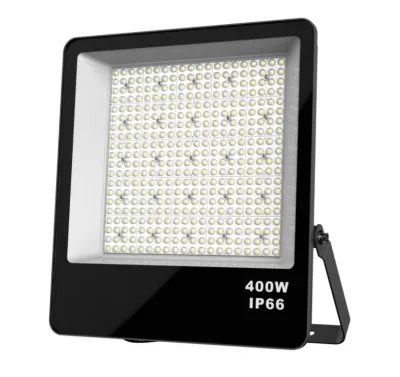 Factory Direct Sales High Efficiency Led Flood Light High Quality Outdoor Lighting square Light Arena Light 5 Years Warranty