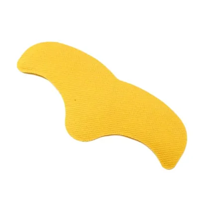 Best Selling Non Woven Hypoallergenic CE Certified Forehead Wrinkle Remover Patches for Improved Wrinkles