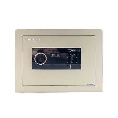 Hidden Home Secret Safe 6.0mm Anti-pry Commercial Safe Bank Deposit Box