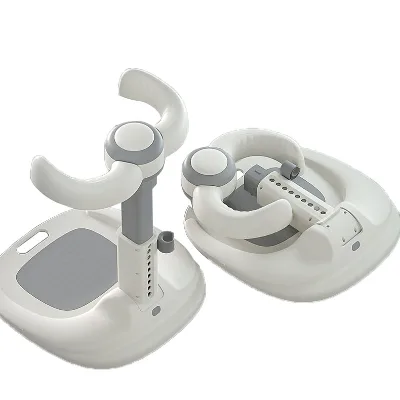 Trending Adjustable Baby Bath Stand Anti Slip Design for Bathing