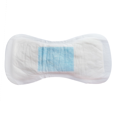 OEM 380mm Post-partum Mother Sanitary Pad With High Absorption PE Care Maternity Sanitary Napkin