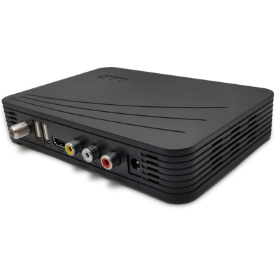 Software Customized Support CAS USB Media Player digi receiver