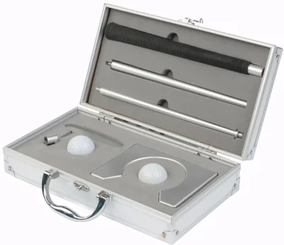 Most Popular Golf for Business Promotion Gift Set Game Set
