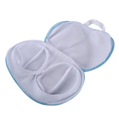 Bra Laundry Bag Washing Machine Special Anti Deformation Filter Bag for Underwear Cleaning Bra Protection Washing Mesh Bag