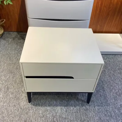 Modern Style New Design Nightstand Bedroom Nightstand Locker