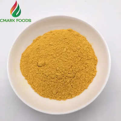 Natural Pumpkin Powder Bulk Wholesale Food Grade Dried Vegetable Powder for Baby Food Baking