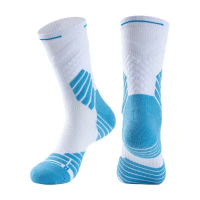 Comfy Socks Anti Odor Socks