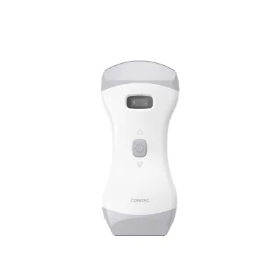Health Canada Approved for Handheld Color Doppler Ultrasound Diagnostic Machine CMS1600B Convex Linear Probe Electric Class