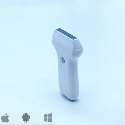 Portatil Wireless /usg iphone Ultrasound Probe for iphone & ipad
